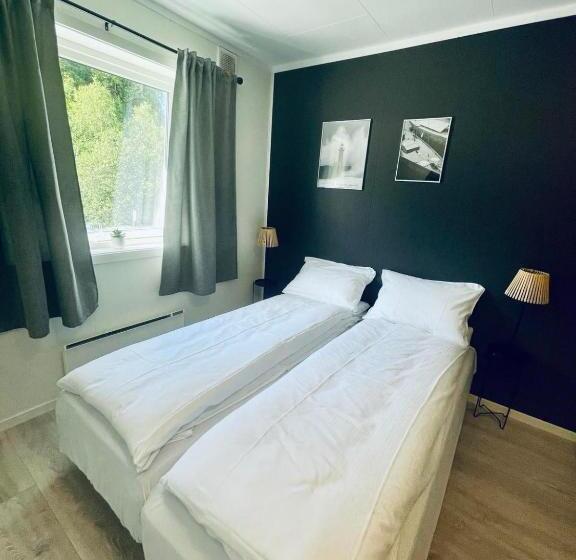 Marina Hotel Lofoten