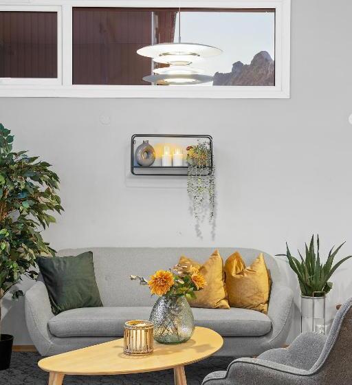 Marina Hotel Lofoten