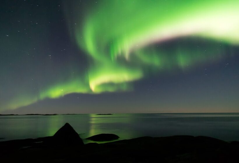 Marina Hotel Lofoten