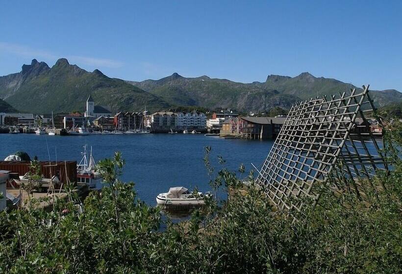 Marina Hotel Lofoten
