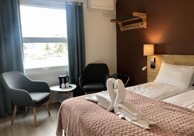 Marina Hotel Lofoten