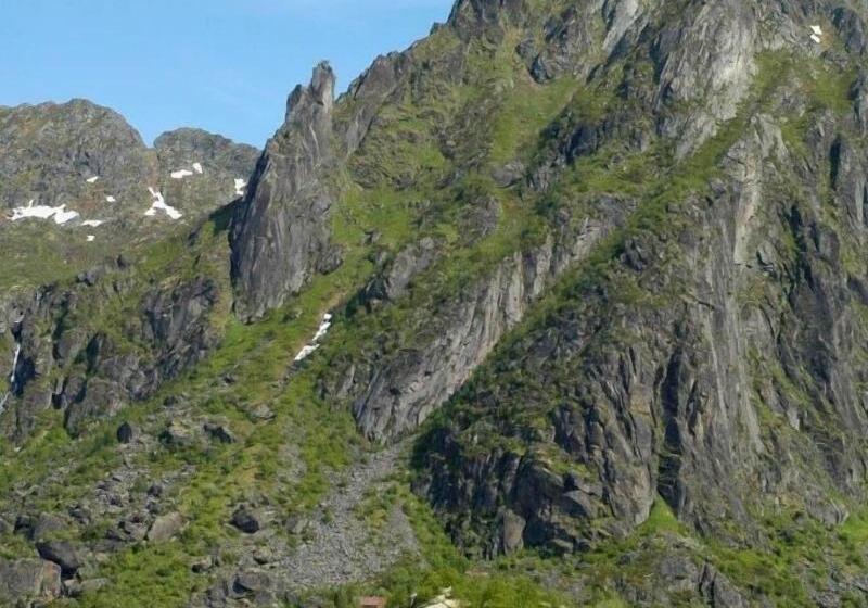 Marina Hotel Lofoten