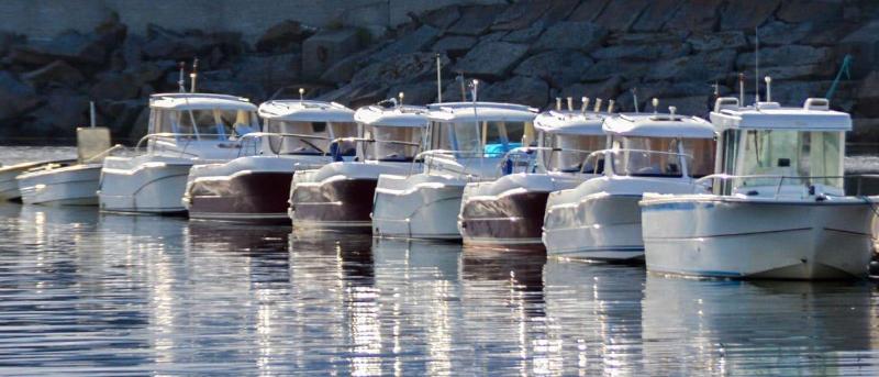 Marina Hotel Lofoten