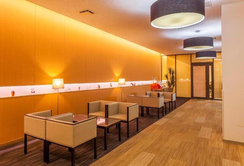 בית מלון כפרי Omiya