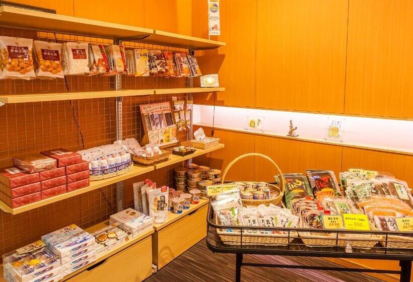 בית מלון כפרי Omiya