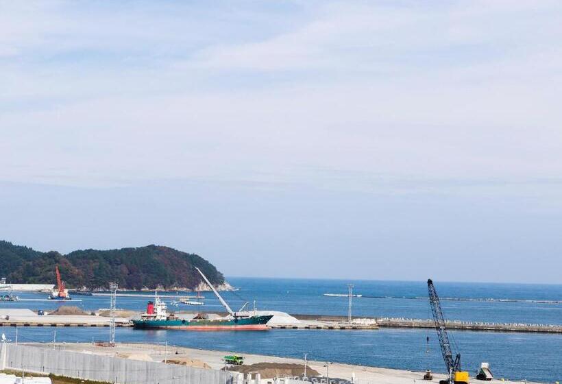 בית מלון כפרי Omiya