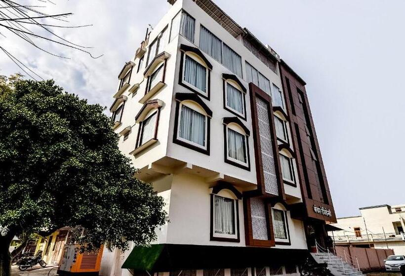 Отель O Kanchan Residency