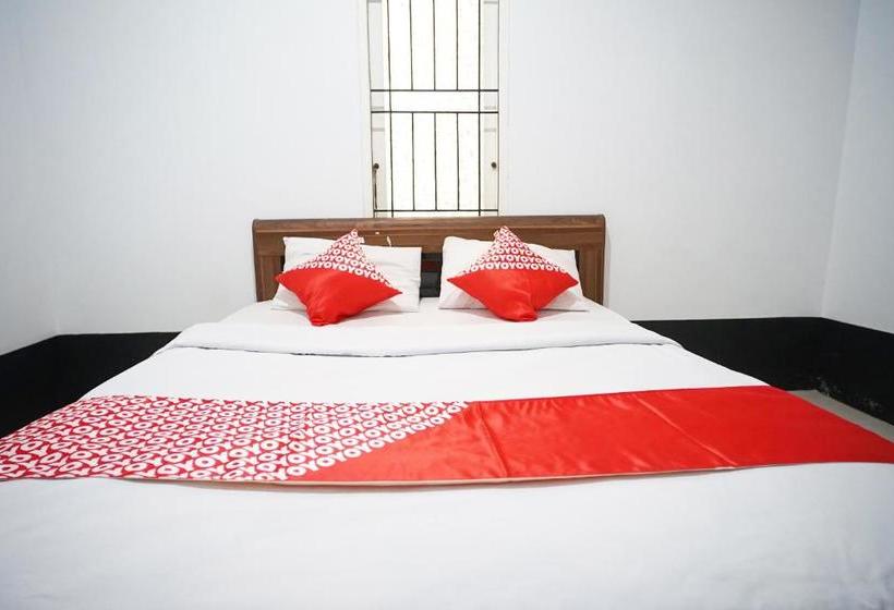 فندق Oyo 901 Abdi Praja Residence