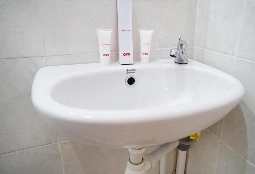 فندق Oyo 901 Abdi Praja Residence