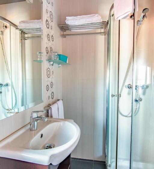 فندق Reinosa Atalaya La Vega