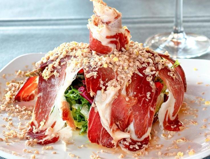 فندق Reinosa Atalaya La Vega