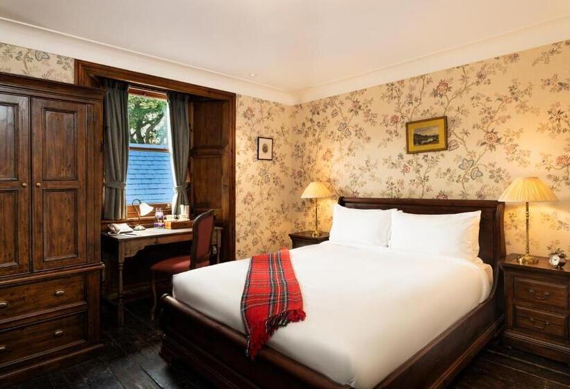 Отель Rokeby Manor