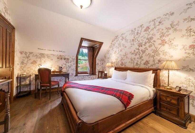 Отель Rokeby Manor