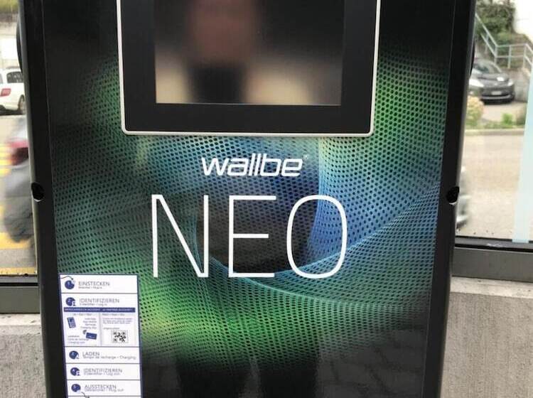 Hotel Sleep&stay   Self Check In