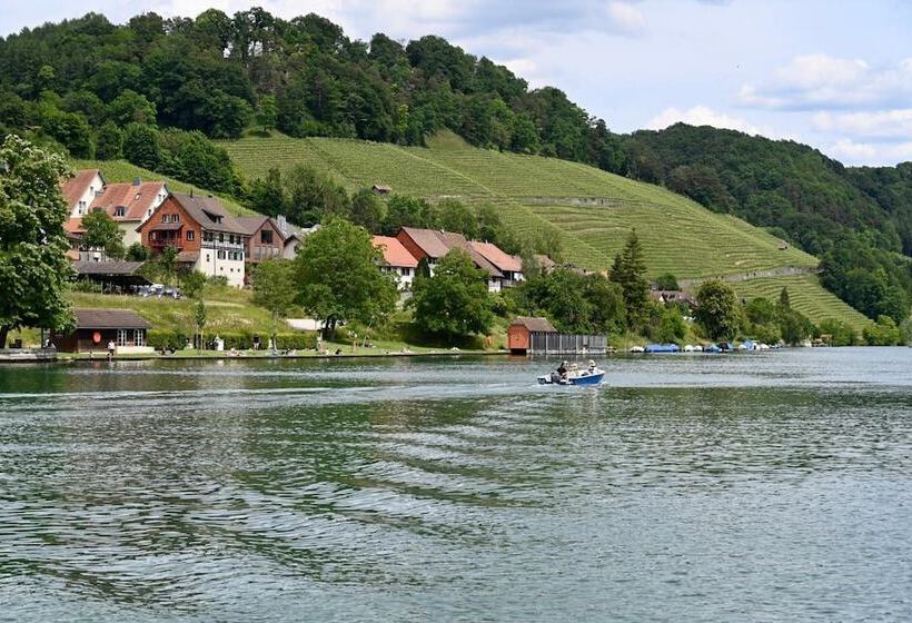 Hotel Sleep&stay   Self Check In