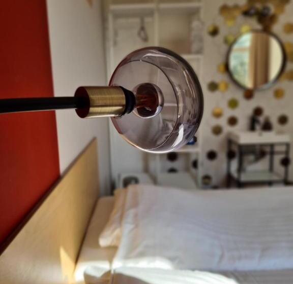 Отель Sonnevanck Wijk Aan Zee