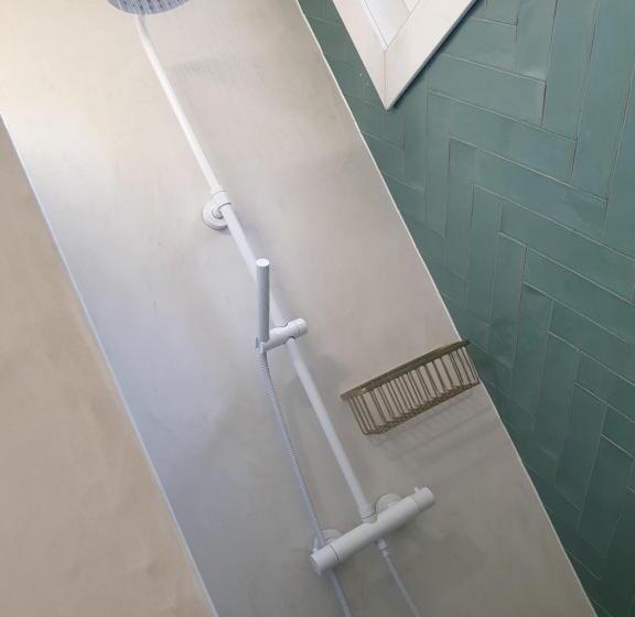 בית מלון כפרי Sonnevanck Wijk Aan Zee