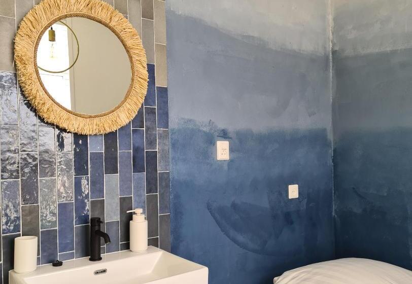 Отель Sonnevanck Wijk Aan Zee