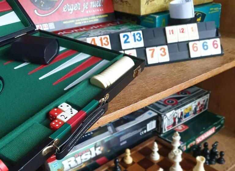 בית מלון כפרי Sonnevanck Wijk Aan Zee