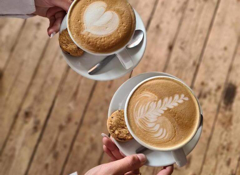 בית מלון כפרי Sonnevanck Wijk Aan Zee