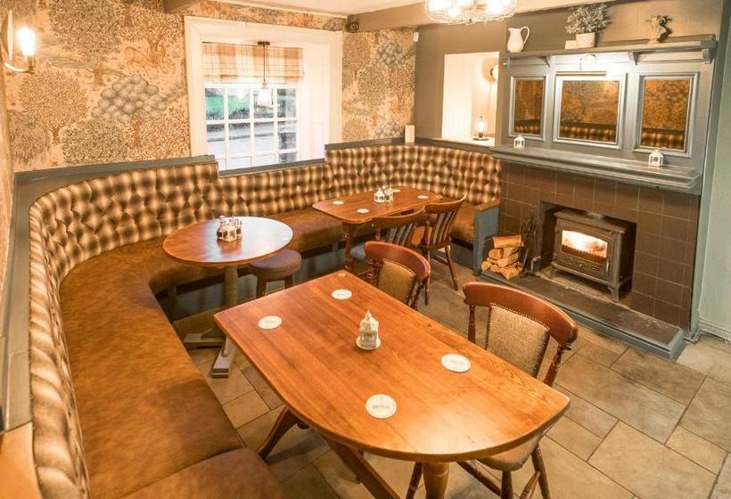 호텔 The Victoria Walshaw