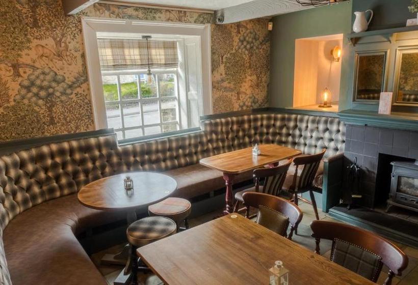 호텔 The Victoria Walshaw