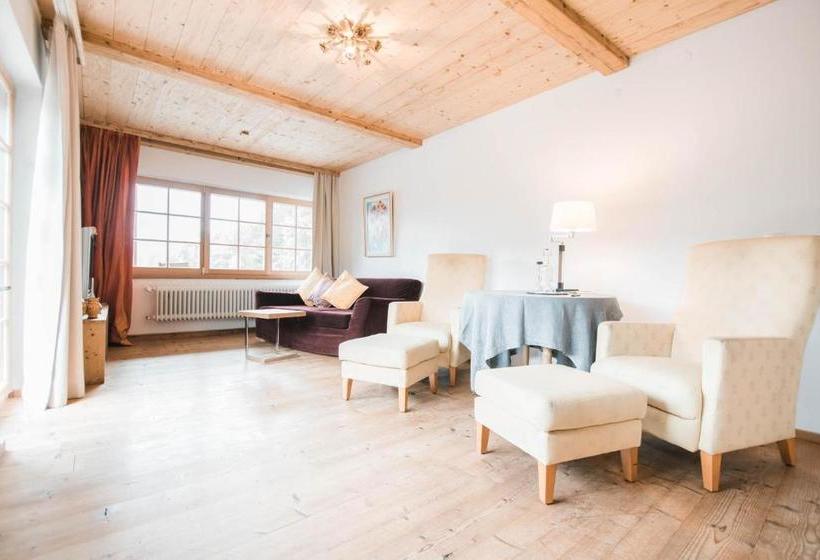 Отель Und Restaurant Am Fichtelsee