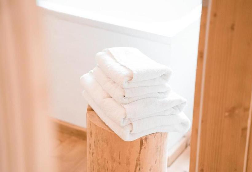 Отель Und Restaurant Am Fichtelsee