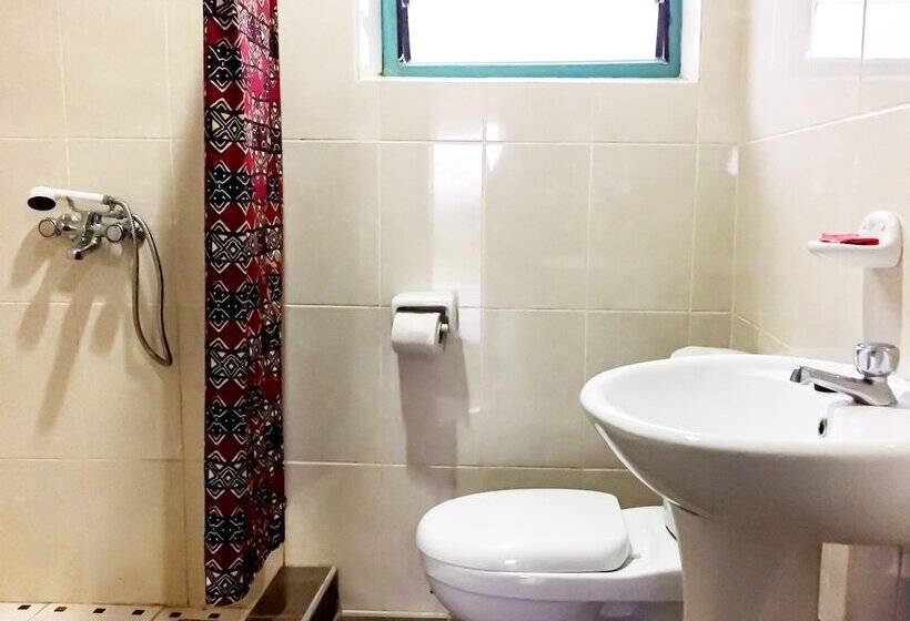 ホテル Unity Ecovillage