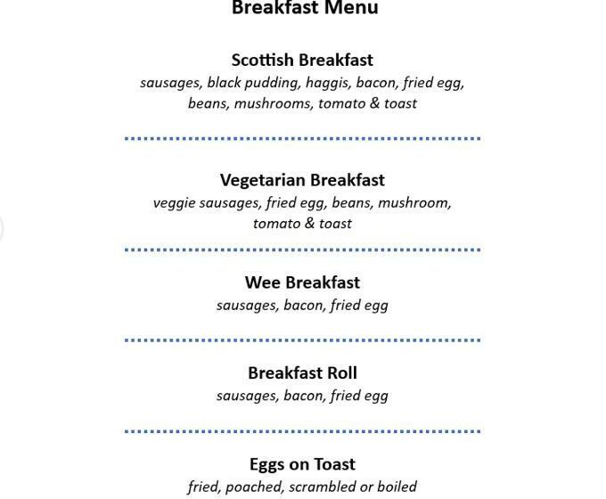 Отель Whisky Capital Inn