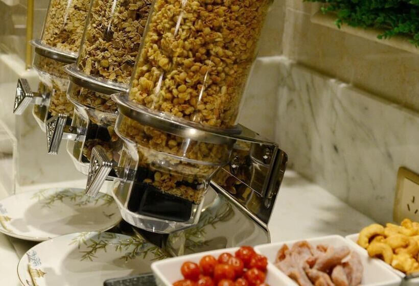 فندق Wyndham Garden Shaxian