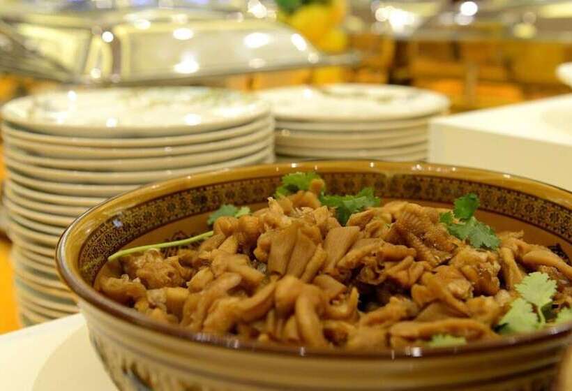 فندق Wyndham Garden Shaxian