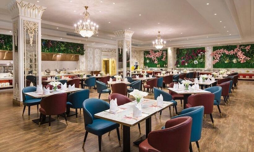 فندق Wyndham Garden Shaxian