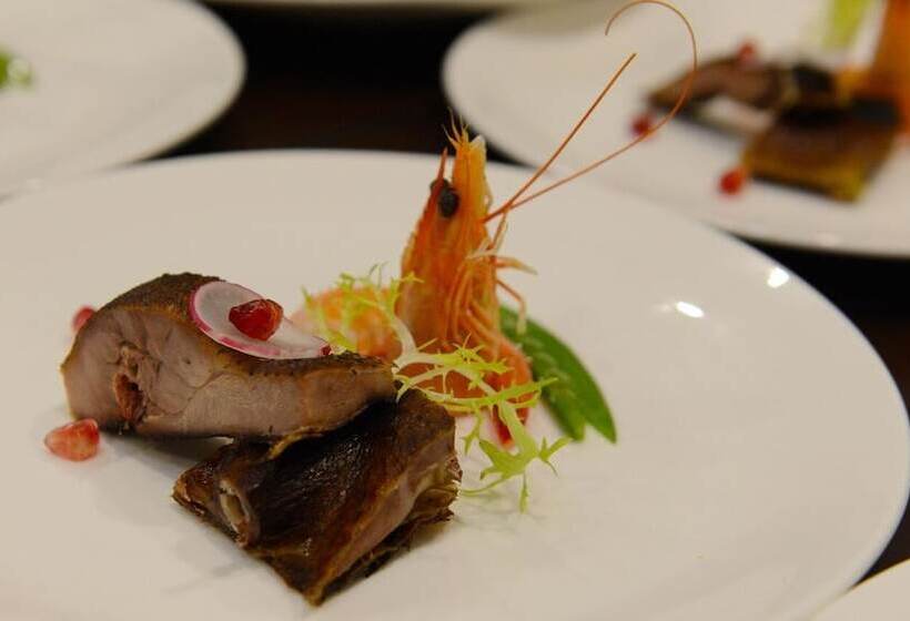 فندق Wyndham Garden Shaxian