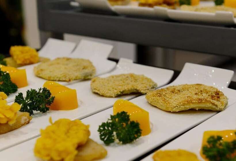 호텔 Wyndham Garden Shaxian