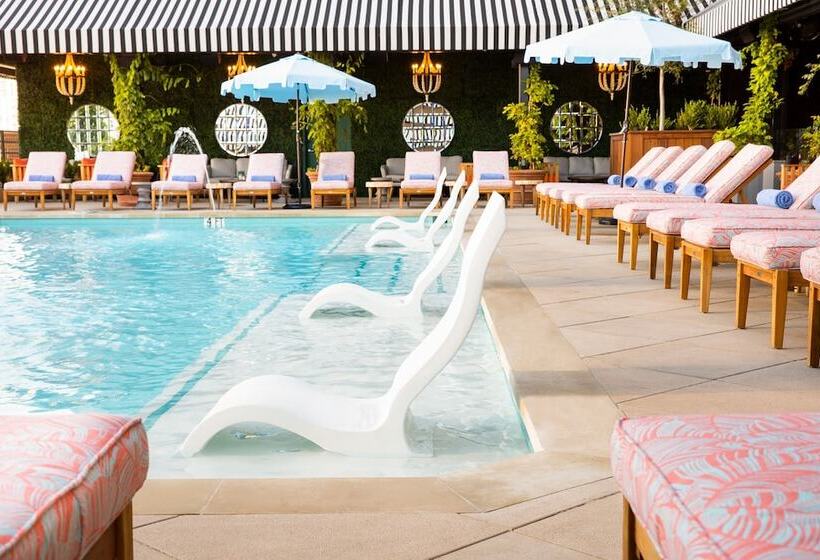 בית מלון כפרי Zaza Austin