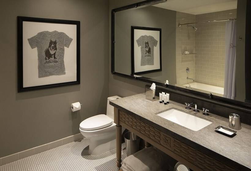 Отель Zaza Austin