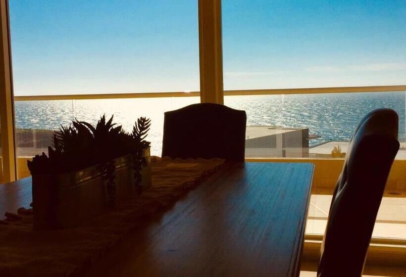 La Jolla Excellence, Exclusive Front Beach!