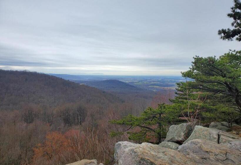 Mountain Home Bed & Breakfast
