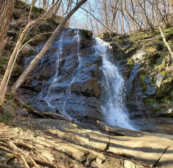 Mountain Home Bed & Breakfast