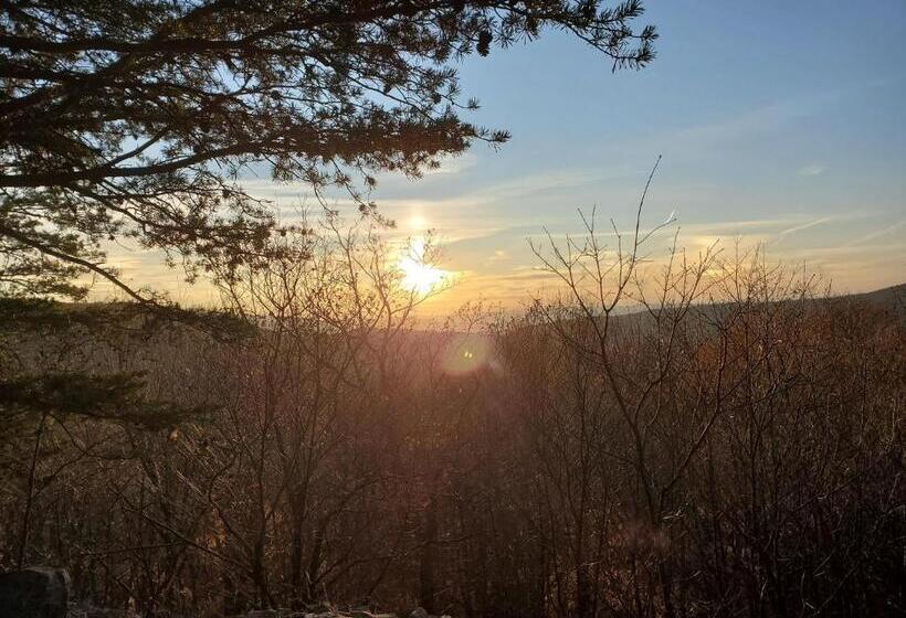 Mountain Home Bed & Breakfast