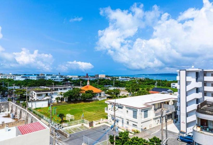 Mr.kinjo Miyakoisland