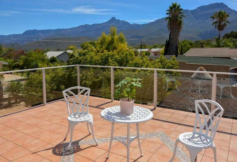 بنسيون 7 Eland Boutique Guesthouse