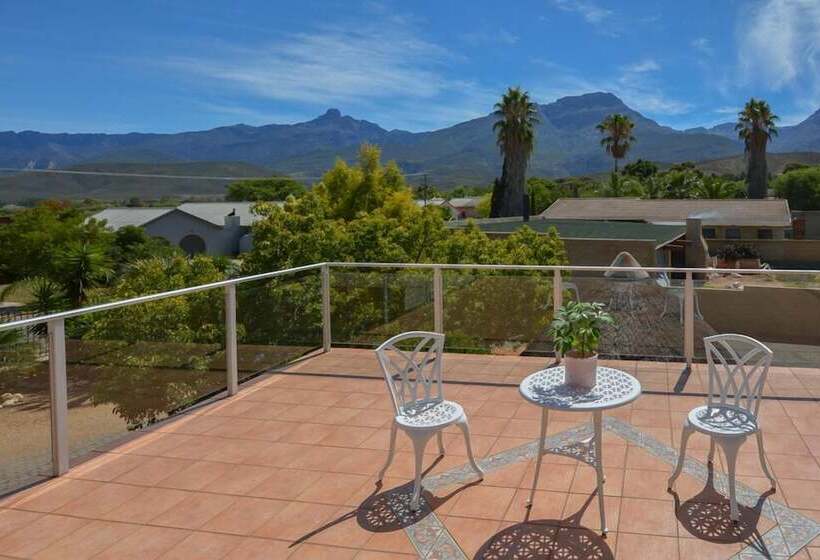 بنسيون 7 Eland Boutique Guesthouse