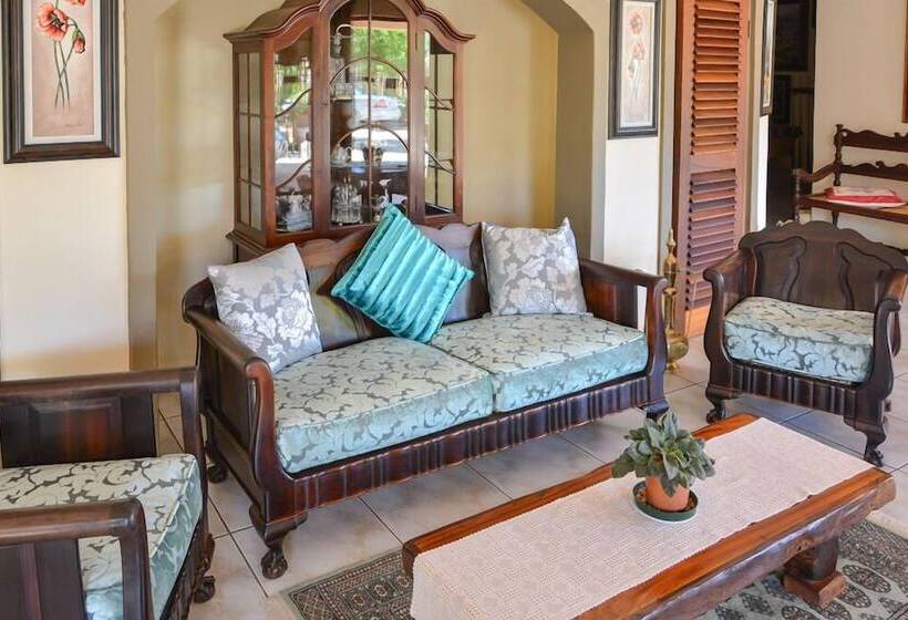 بنسيون 7 Eland Boutique Guesthouse