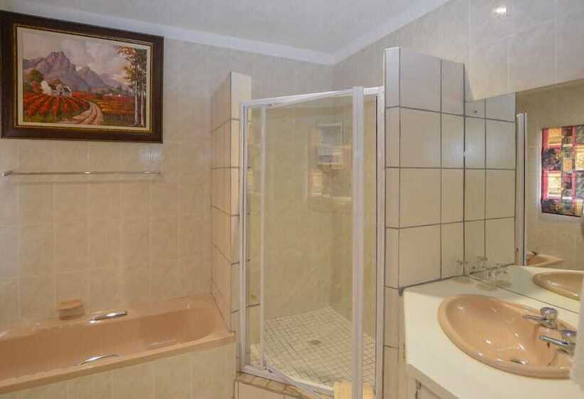 بنسيون 7 Eland Boutique Guesthouse