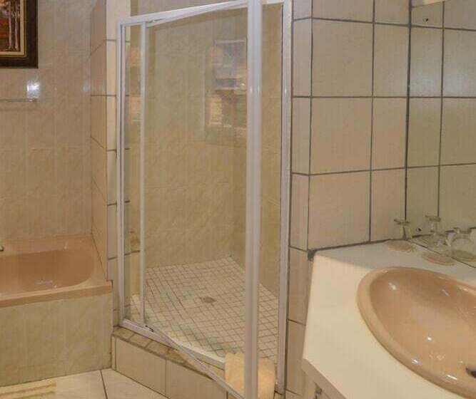 بنسيون 7 Eland Boutique Guesthouse