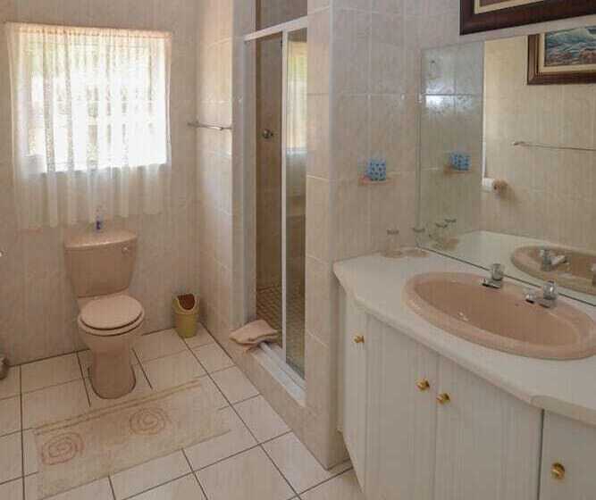 بنسيون 7 Eland Boutique Guesthouse