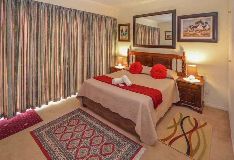 بنسيون 7 Eland Boutique Guesthouse