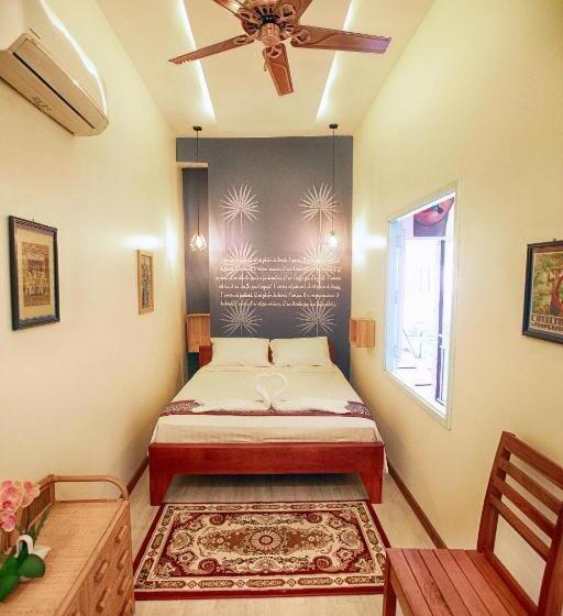 بنسيون Candy Pepper